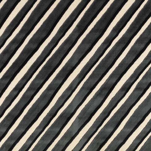 Zinc Textile Melrose FR Slate