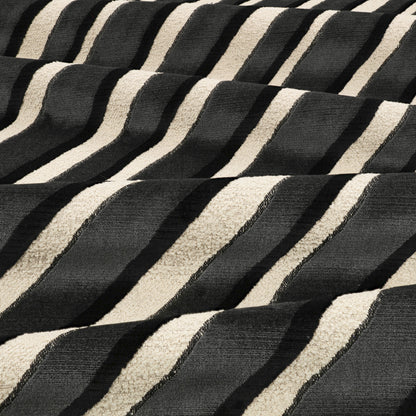 Zinc Textile Melrose FR Slate