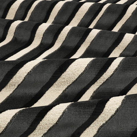 Zinc Textile Melrose FR Slate