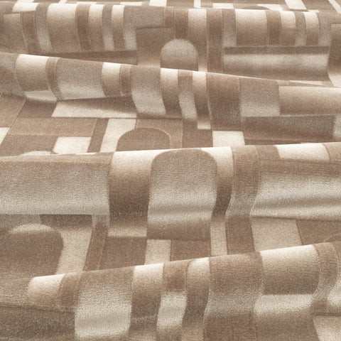 Zinc Textile Colisseo Driftwood