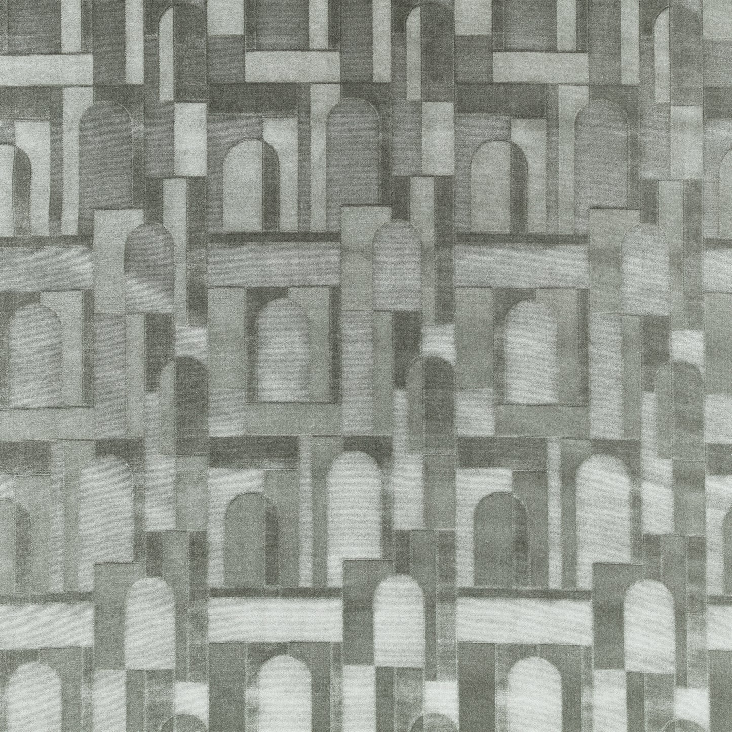 Zinc Textile Colisseo Seafoam