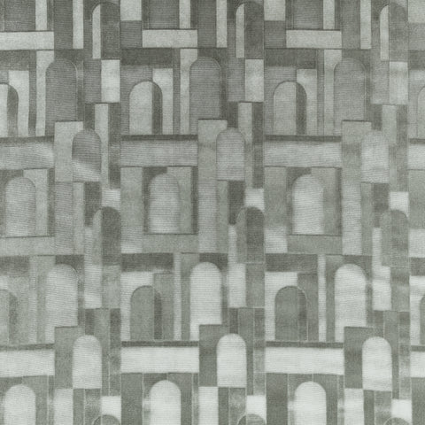Zinc Textile Colisseo Seafoam