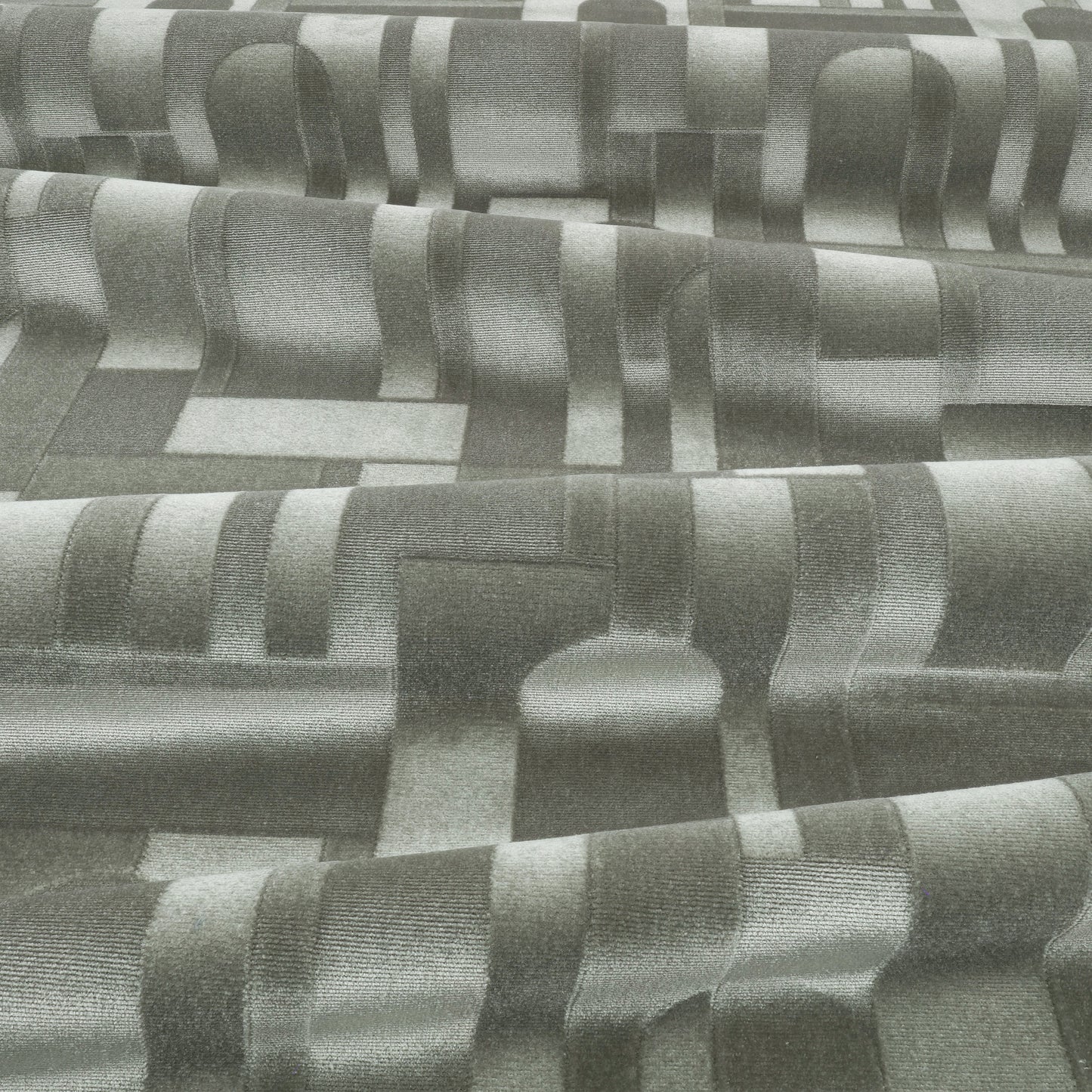 Zinc Textile Colisseo Seafoam