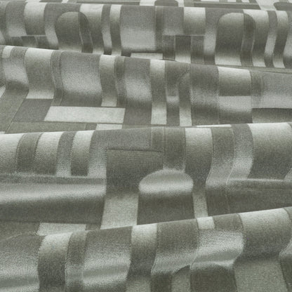 Zinc Textile Colisseo Seafoam
