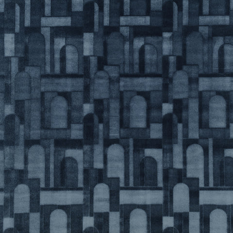 Zinc Textile Colisseo Twilight
