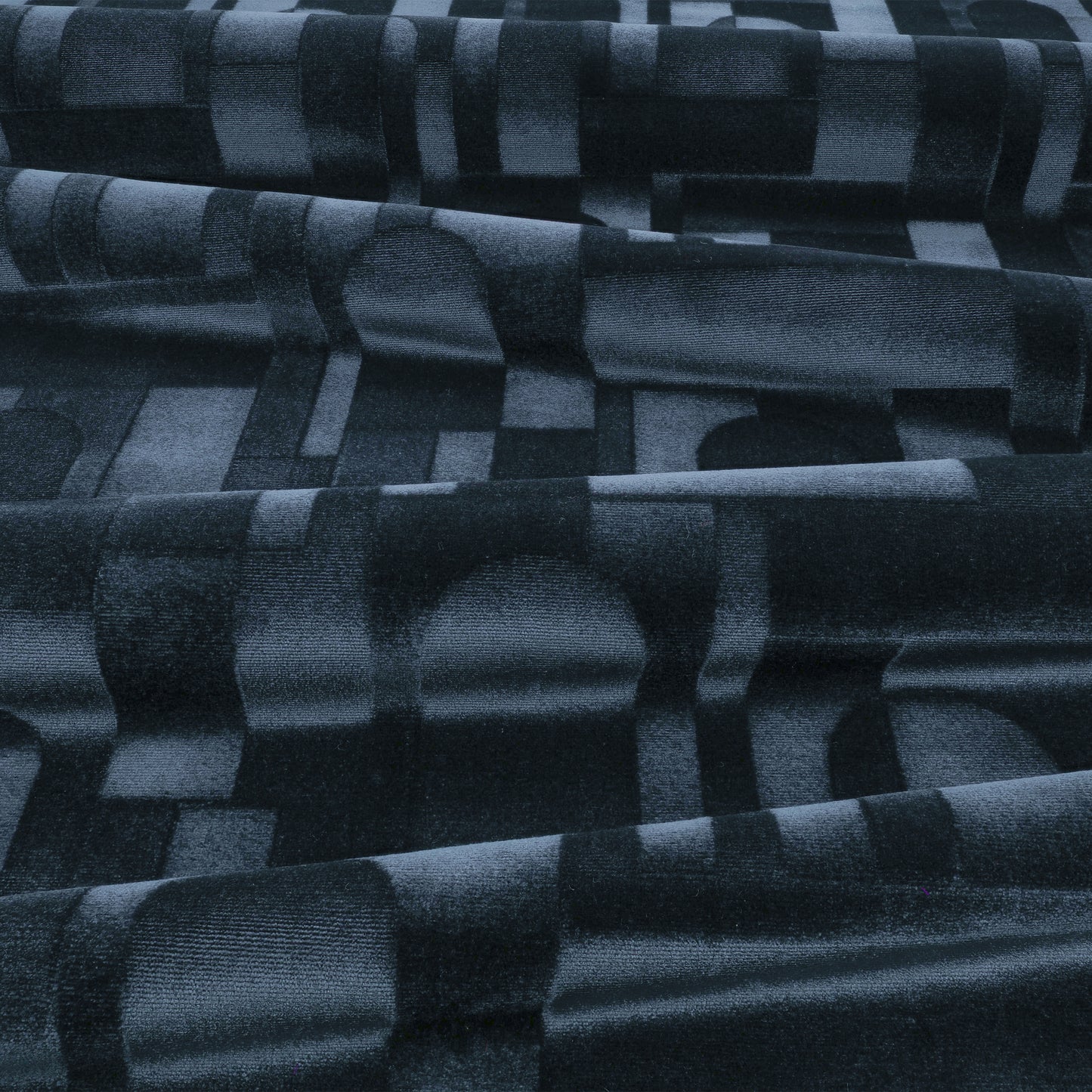 Zinc Textile Colisseo Twilight