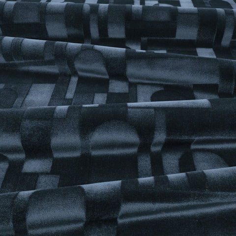 Zinc Textile Colisseo Twilight