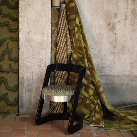 Zinc Textile Colisseo Kiwi