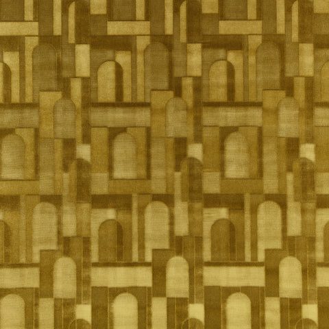 Zinc Textile Colisseo Kiwi