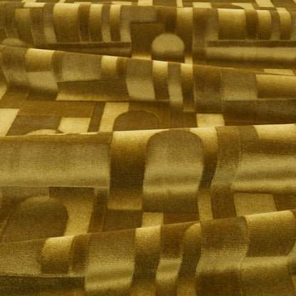 Zinc Textile Colisseo Kiwi