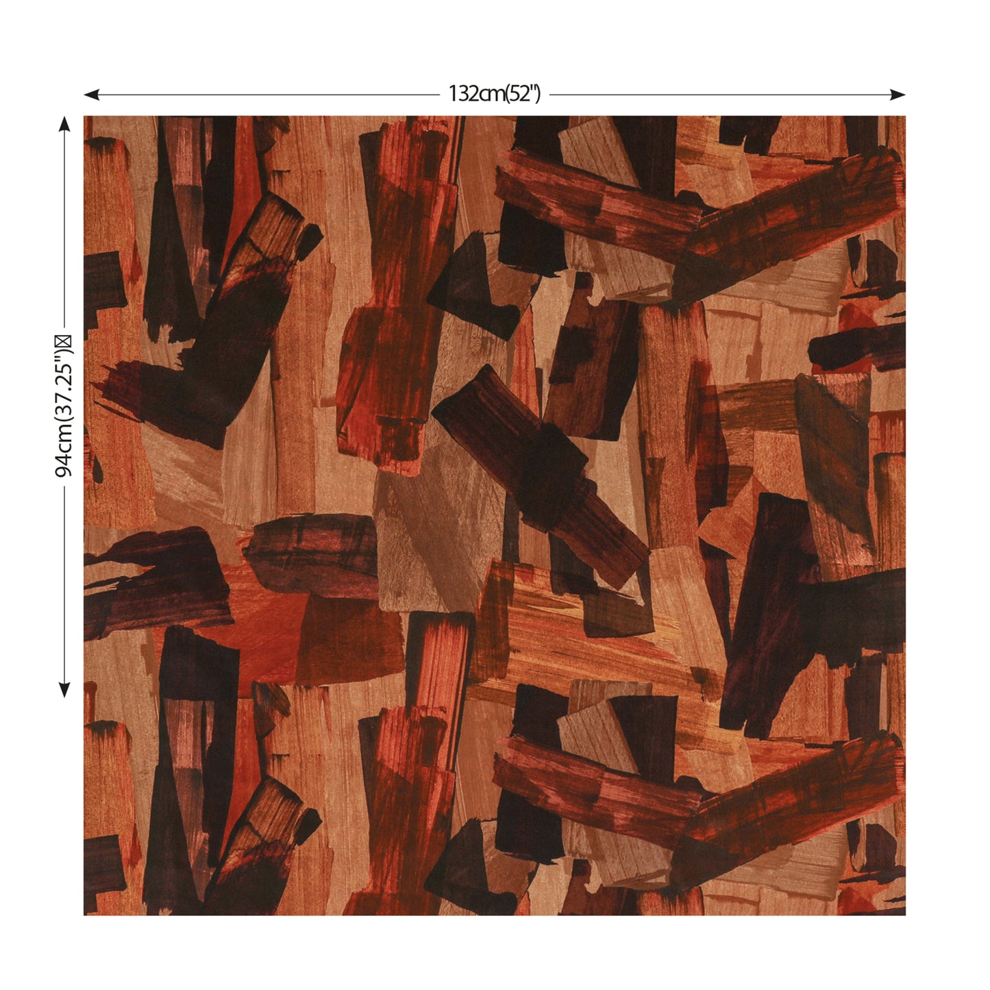 Zinc Textile Brera Spiced
