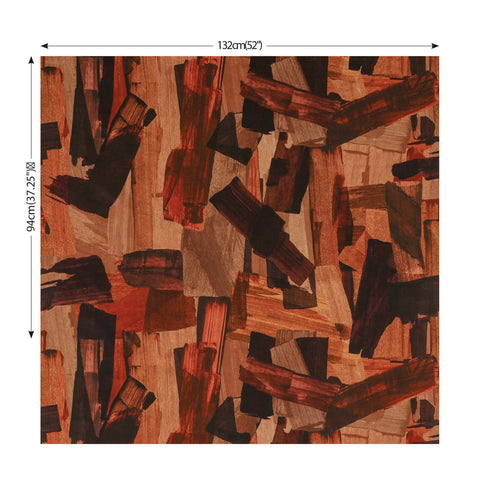 Zinc Textile Brera Spiced