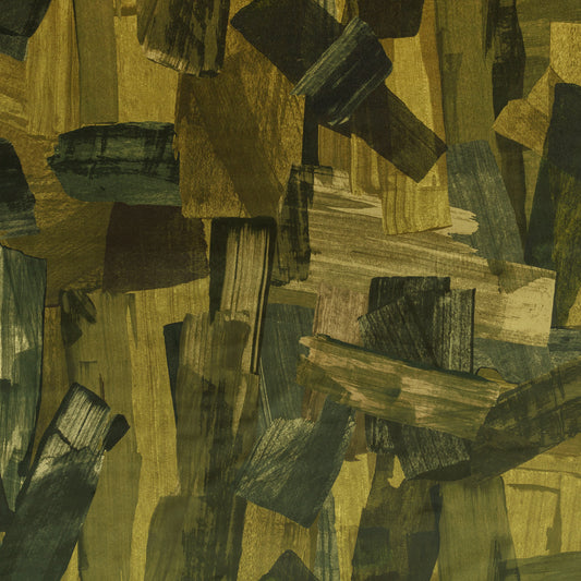 Zinc Textile Brera Verdant