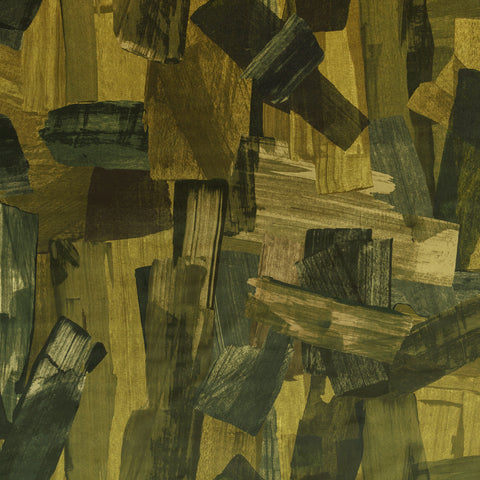 Zinc Textile Brera Verdant