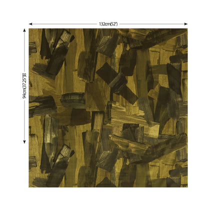 Zinc Textile Brera Verdant