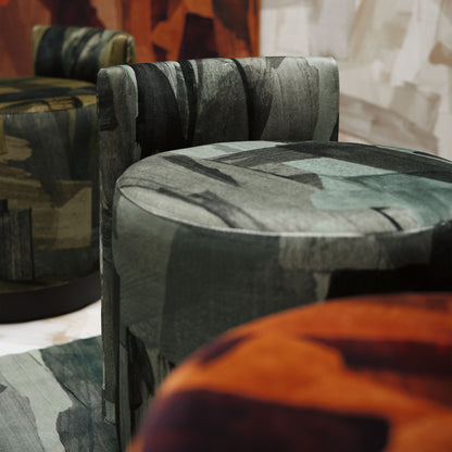 Zinc Textile Brera Linen