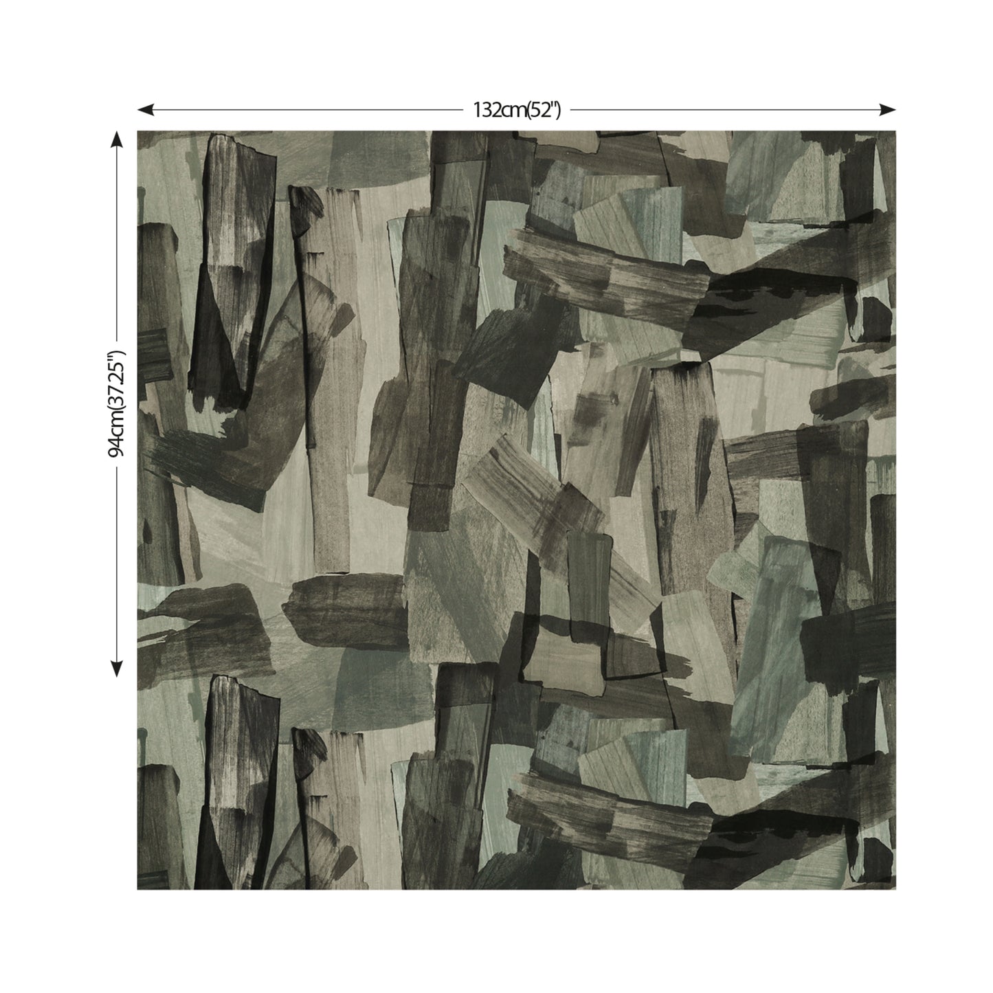Zinc Textile Brera Empress