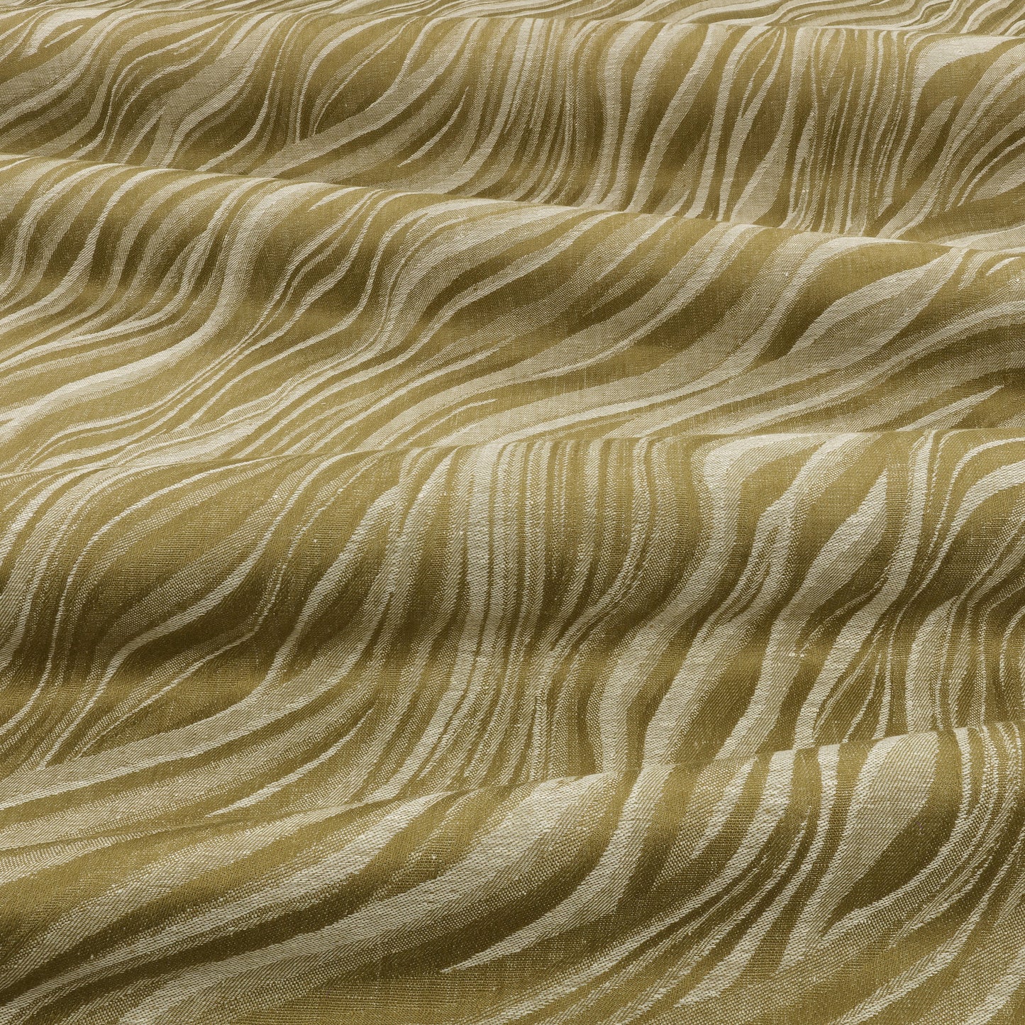Zinc Textile Naoshima Verdant