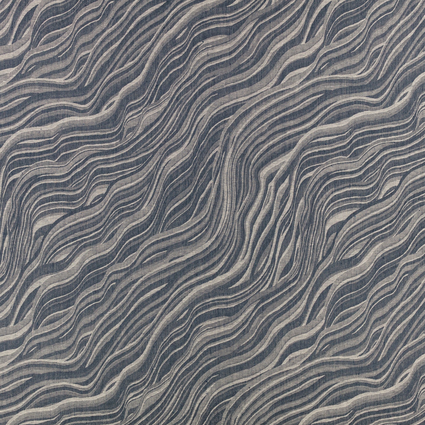 Zinc Textile Naoshima Ocean