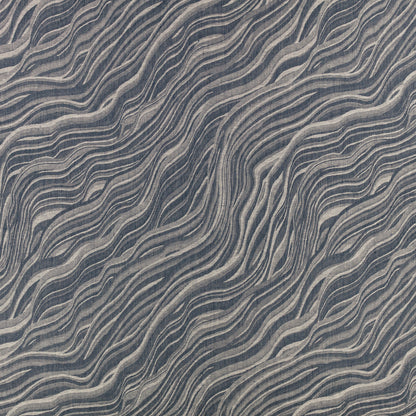 Zinc Textile Naoshima Ocean
