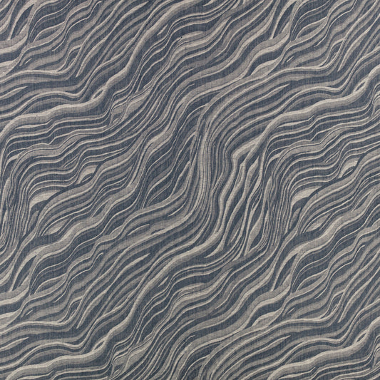 Zinc Textile Naoshima Ocean