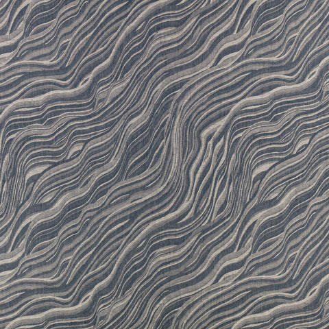 Zinc Textile Naoshima Ocean