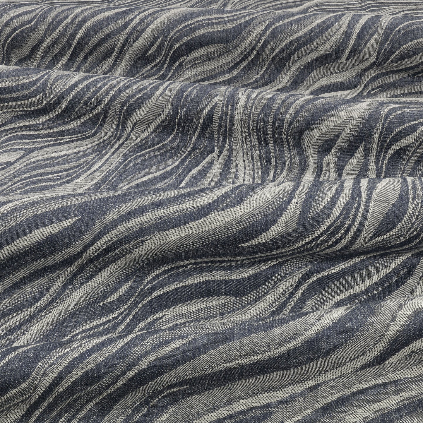 Zinc Textile Naoshima Ocean