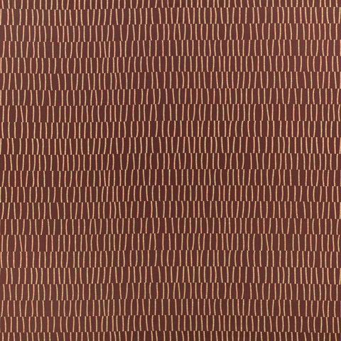 Zinc Textile Polanco Brunello