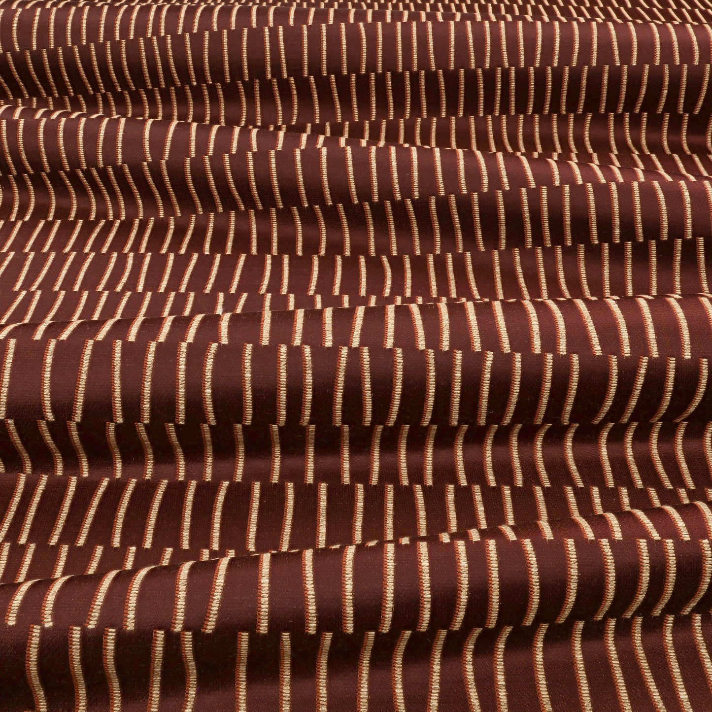 Zinc Textile Polanco Brunello