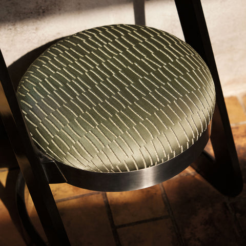 Zinc Textile Polanco Moss