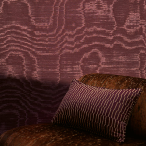 Zinc Textile Bandra Brunello