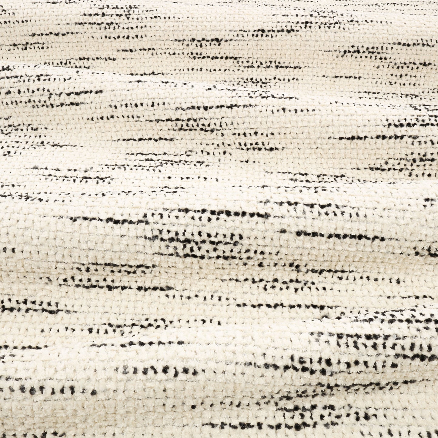 Zinc Textile Varet Ivory/ Slate