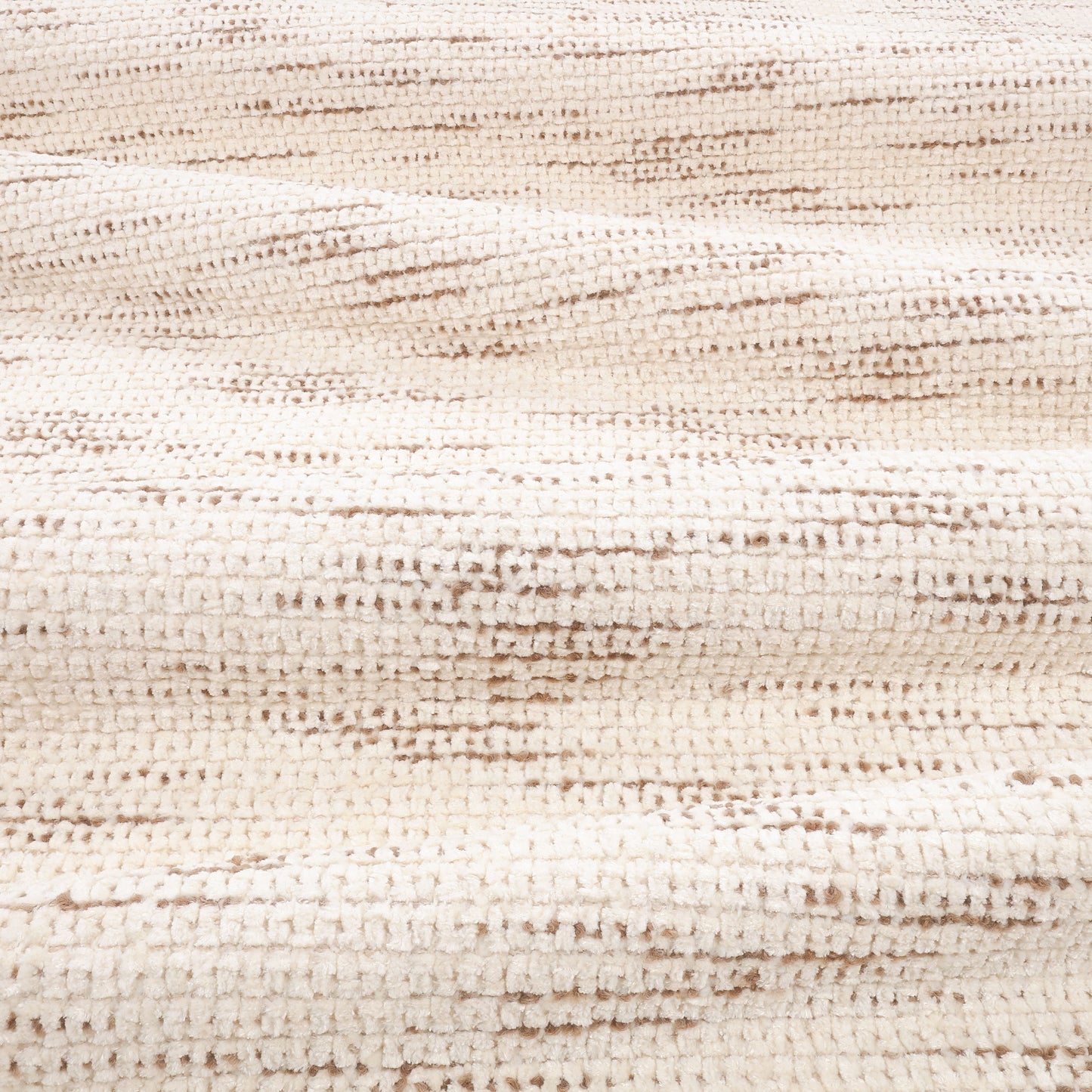 Zinc Textile Varet Ivory/ Camel