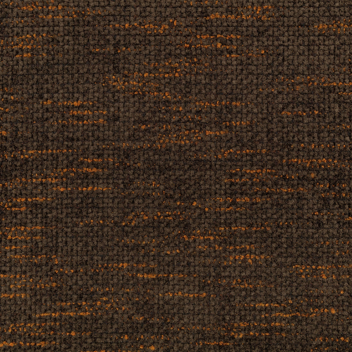 Zinc Textile Varet Espresso/ Cognac