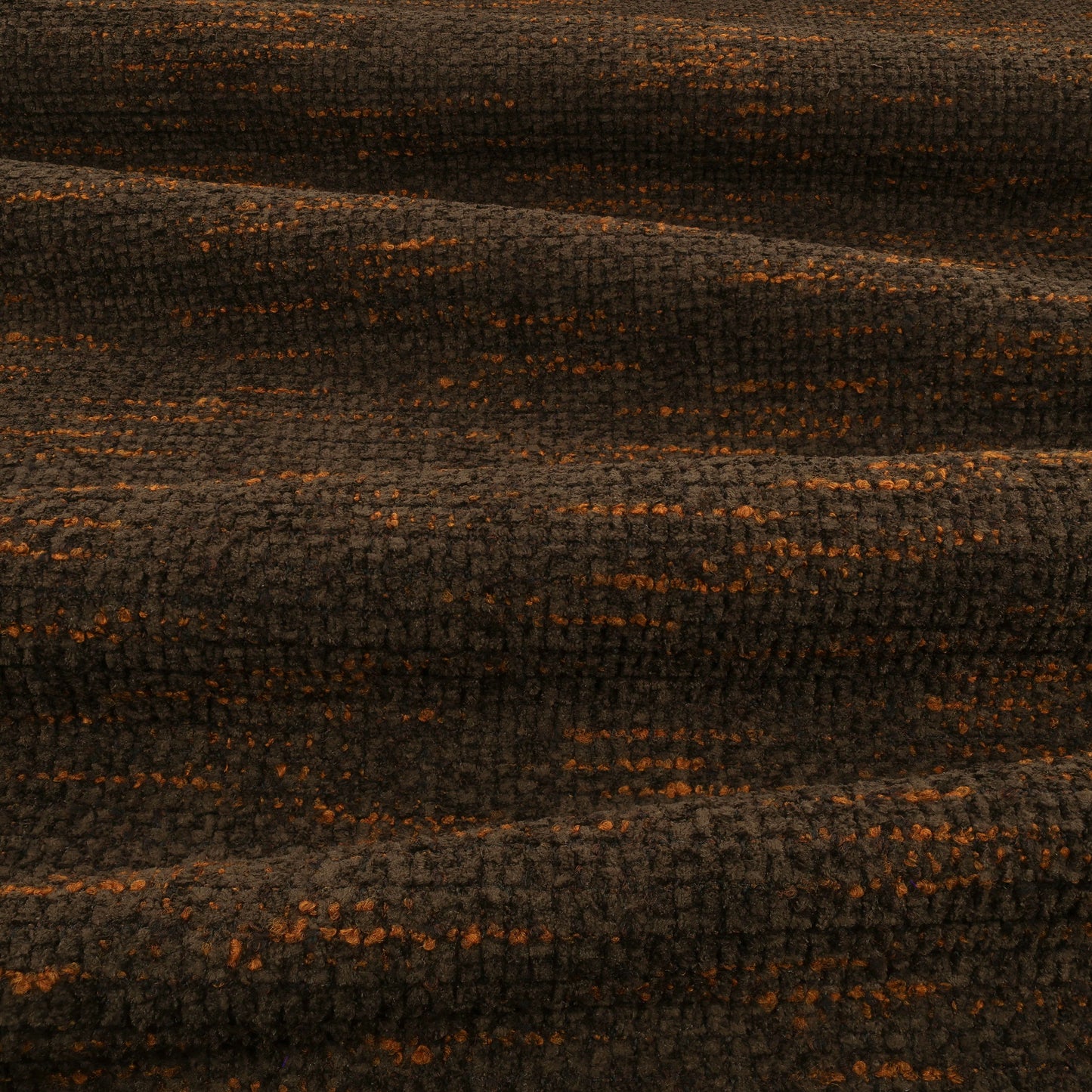 Zinc Textile Varet Espresso/ Cognac