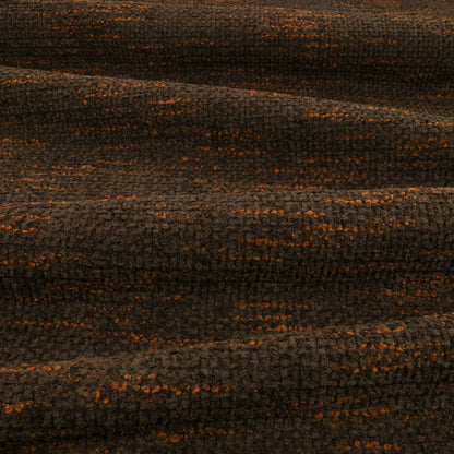 Zinc Textile Varet Espresso/ Cognac