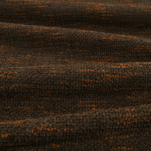 Zinc Textile Varet Espresso/ Cognac