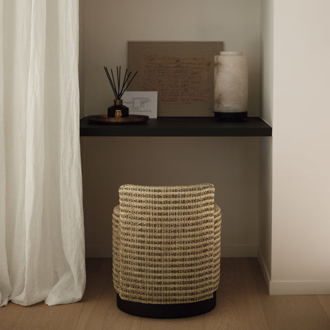 Zinc Textile Broadway Camel