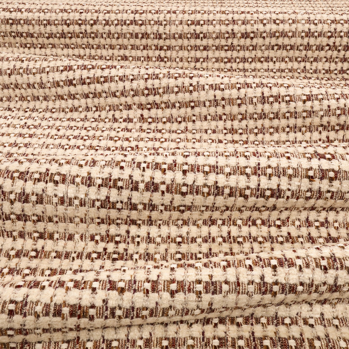 Zinc Textile Broadway Umber