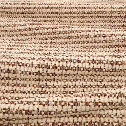 Zinc Textile Broadway Umber