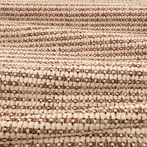 Zinc Textile Broadway Umber