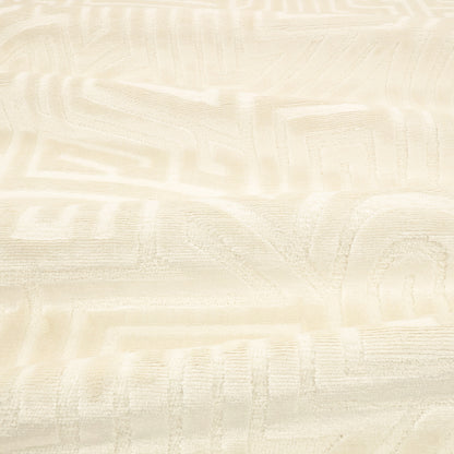 Zinc Textile Pompano FR Oyster