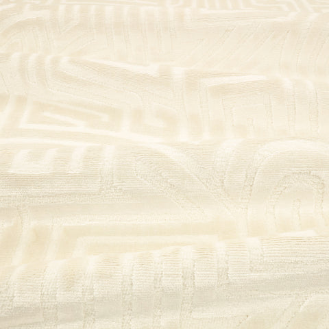 Zinc Textile Pompano FR Oyster