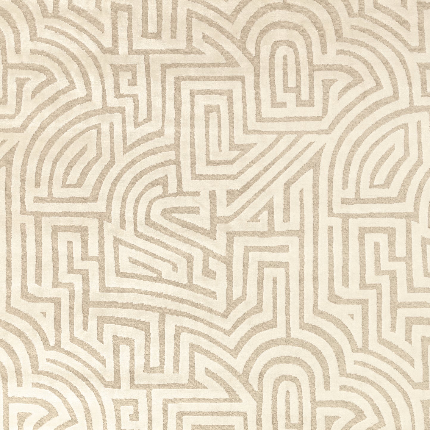 Zinc Textile Pompano FR Linen