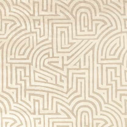 Zinc Textile Pompano FR Linen