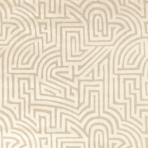 Zinc Textile Pompano FR Linen