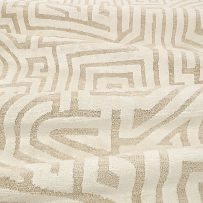 Zinc Textile Pompano FR Linen