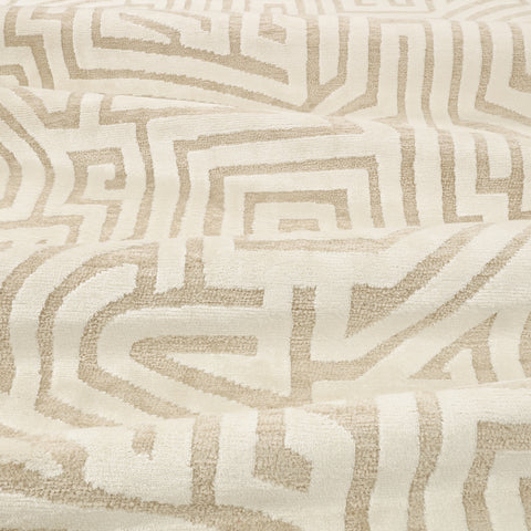 Zinc Textile Pompano FR Linen