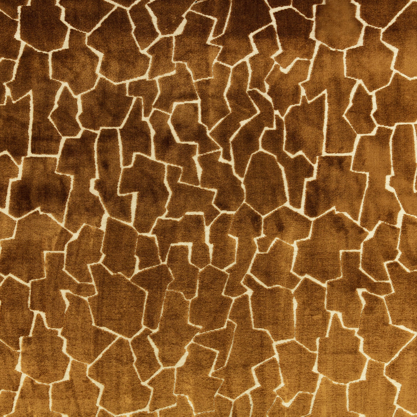 Zinc Textile Gion FR Ginger