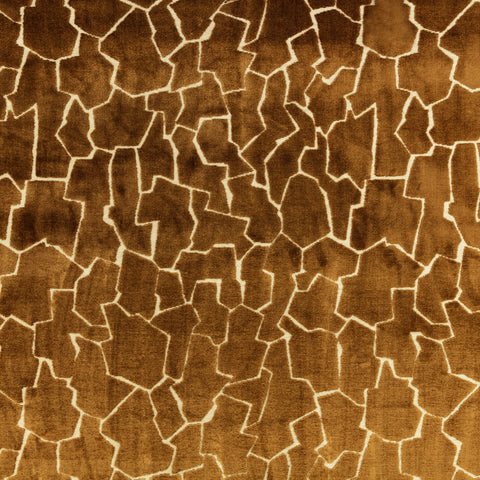 Zinc Textile Gion FR Ginger